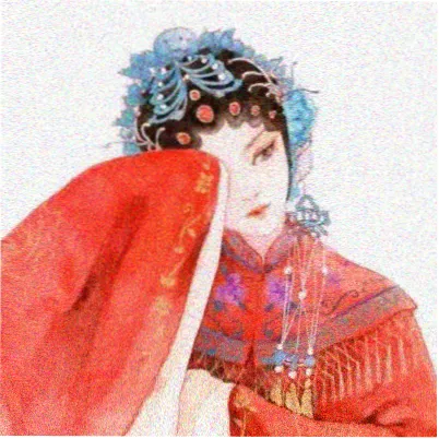 角色头像