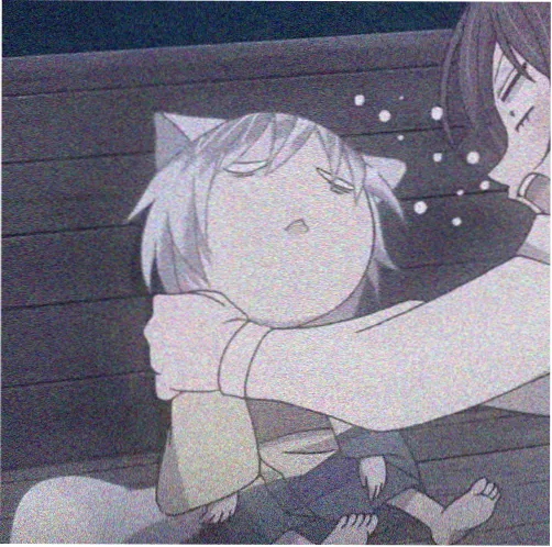 角色头像